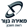 גנור משרד רואי חשבון בראש העין גנור משרד רואי חשבון בראש העין