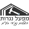 לוגו של מפעל נגרות - חאטום נג'די בע"מ מפעל נגרות - חאטום נג'די בע"מ - תמונת לוגו