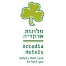 מלון גולדן ביץ' -ארקדיה בתל אביב