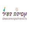 לוגו של מסיבה בעיר - תמונת לוגו