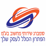 סומברג שירותי מחשוב בע"מ- לוגו סומברג שירותי מחשוב בע"מ- לוגו