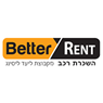 לוגו של בטר- רנט מקבוצת ליעד בטר- ראנט מקבוצת ליעד - תמונת לוגו