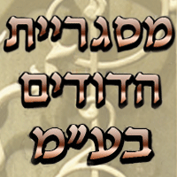 לוגו של מסגרית הדודים בע"מ מסגרית הדודים בע"מ - תמונת לוגו