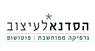 לוגו של הסדנא לעיצוב סטארט - מכללה לגרפיקה ממוחשבת חטיבה: - תמונת לוגו