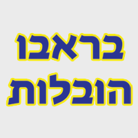 לוגו של בראבו הובלות בראבו הובלות - תמונת לוגו
