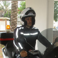 רועי מנעולן מוסמך מהמשטרה ברחובות