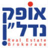 לוגו של אופק נדל"ן המשתלה אופק נדל"ן המשתלה - תמונת לוגו