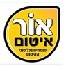 אור איטום- לוגו אור איטום- לוגו