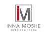 לוגו של אינה משה שרותי אדריכלות אינה משה שרותי אדריכלות - תמונת לוגו