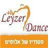 לוגו של לייזר דאנס לייזר דאנס - תמונת לוגו
