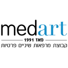 לוגו של מדארט - מבשרת ציון מדארט - מבשרת ציון - תמונת לוגו