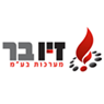 לוגו של זיו בר מערכות בע"מ זיו בר מערכות בע"מ - תמונת לוגו