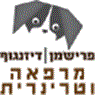 לוגו של ד"ר וינקלר רונן ד"ר וינקלר רונן - תמונת לוגו