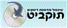לוגו של תוקביט שכפול והדפסת דיסקים - תמונת לוגו