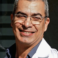 ד"ר גסאן עמל