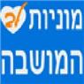 לוגו של מוניות לב המושבה מוניות לב המושבה - תמונת לוגו