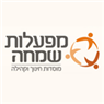 מפעלות שמחה- לוגו מפעלות שמחה- לוגו
