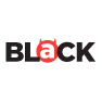לוגו של בלאק בר אנד בורגר Black בלאק בר אנד בורגר Black - תמונת לוגו