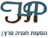 לוגו של הסעות חנניה פרץ בע"מ הסעות חנניה פרץ בע"מ - תמונת לוגו