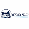 לוגו של יבגני הובלות - תמונת לוגו