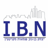 לוגו של יצחק בן - נוב שמאות מקרקעין - תמונת לוגו