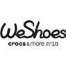 WeShoes בזכרון יעקב