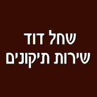 שחל דוד - שירות תיקונים ביבנה שחל דוד - שירות תיקונים ביבנה