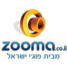 זומה ZOOMA ברמת גן