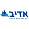 לוגו של אדיב שמירה וניקיון בע"מ אדיב שמירה וניקיון בע"מ - תמונת לוגו