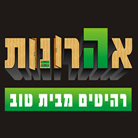 לוגו של אהרונות-רהיטים מבית טוב אהרונות-רהיטים מבית טוב - תמונת לוגו