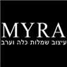 מירה-עיצוב שמלות כלה בירושלים מירה-עיצוב שמלות כלה בירושלים