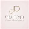 מירה נזרי קוסמטיקה מתקדמת בקרית ים מירה נזרי קוסמטיקה מתקדמת בקרית ים