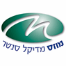 לוגו של מרכז להשתלות שיניים מוזס מדיקל סנטר - תמונת לוגו