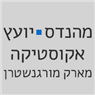 לוגו של מארק מורגנשטרן-מהנדס יועץ אקוסטיקה מארק מורגנשטרן-מהנדס יועץ אקוסטיקה - תמונת לוגו