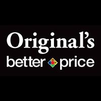 Original's better price בפתח תקווה