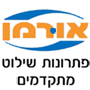 לוגו של אורמן פתרונות שילוט והדפסה אורמן פתרונות שילוט והדפסה - תמונת לוגו