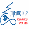 לוגו של ד.מ. אחזקות עבודות חשמל ד.מ. אחזקות עבודות חשמל - תמונת לוגו