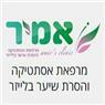לוגו של ד"ר אמיר בראונשטיין - תמונת לוגו
