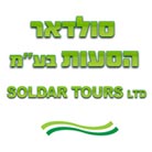 לוגו של סולדאר הסעות בע"מ סולדאר הסעות בע"מ - תמונת לוגו