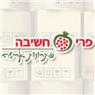 לוגו של פרי חשיבה פתרונות אריזה בע"מ - תמונת לוגו