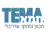 לוגו של תמא אדריכלות תמא אדריכלות - תמונת לוגו