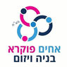 לוגו של אחים פוקרא א.מ.מ.ט.פ בנייה ויזום בע"מ - תמונת לוגו