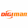לוגו של דיגי מן - Digiman דיגי מן - Digiman - תמונת לוגו