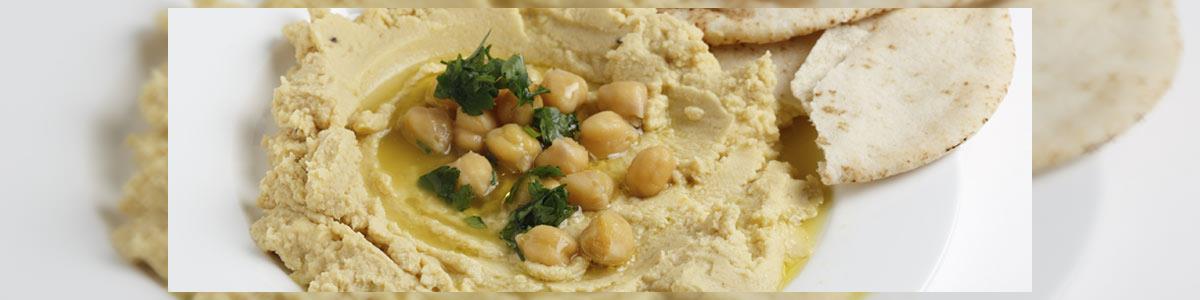 חומוס יוסף - תמונה ראשית