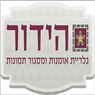 לוגו של הידור הידור - תמונת לוגו