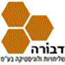 לוגו של דבורה שליחויות ולוגיסטיקה בע"מ דבורה שליחויות ולוגיסטיקה בע"מ - תמונת לוגו