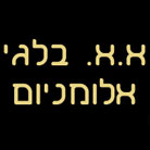 א.א. בלגי אלומניום בע"מ בחורה א.א. בלגי אלומניום בע"מ בחורה