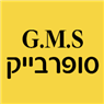 לוגו של G.M.S סופרבייק G.M.S סופרבייק - תמונת לוגו
