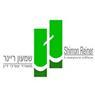 לוגו של שמעון ריינר- משרד עו"ד - תמונת לוגו
