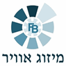 לוגו של פרנק ב. - מיזוג אוויר - תמונת לוגו